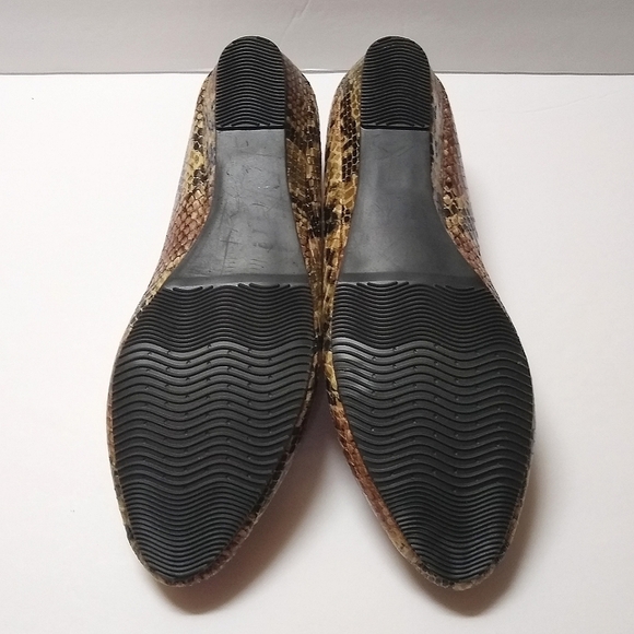 Sofware Danette Wedge Shoes - Picture 5 of 12